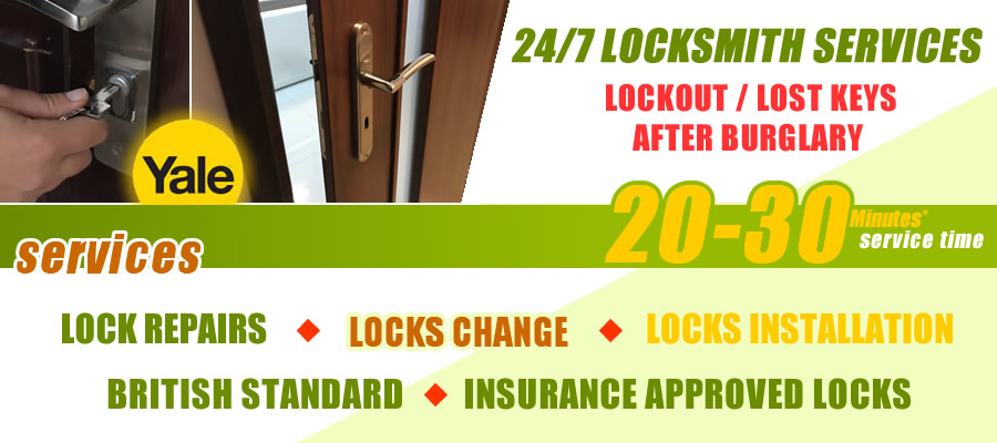 Norbiton Locksmith